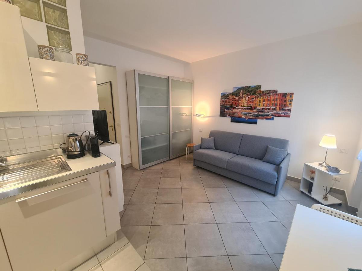ראפאלו Nina Home 33 By Portofinovacanze מראה חיצוני תמונה