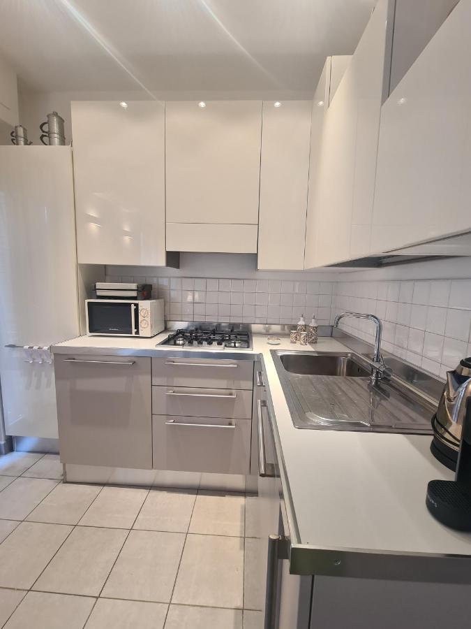 ראפאלו Nina Home 33 By Portofinovacanze מראה חיצוני תמונה
