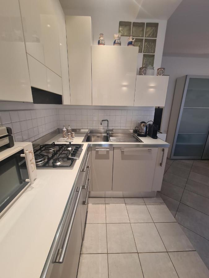 ראפאלו Nina Home 33 By Portofinovacanze מראה חיצוני תמונה
