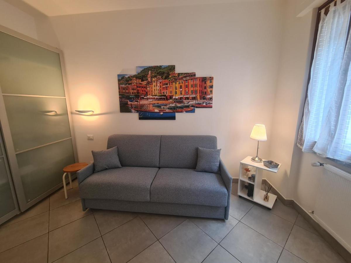 ראפאלו Nina Home 33 By Portofinovacanze מראה חיצוני תמונה