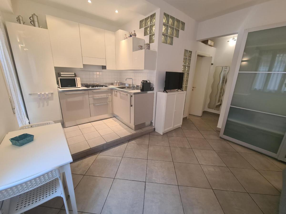 ראפאלו Nina Home 33 By Portofinovacanze מראה חיצוני תמונה