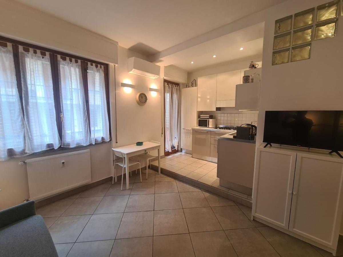 ראפאלו Nina Home 33 By Portofinovacanze מראה חיצוני תמונה