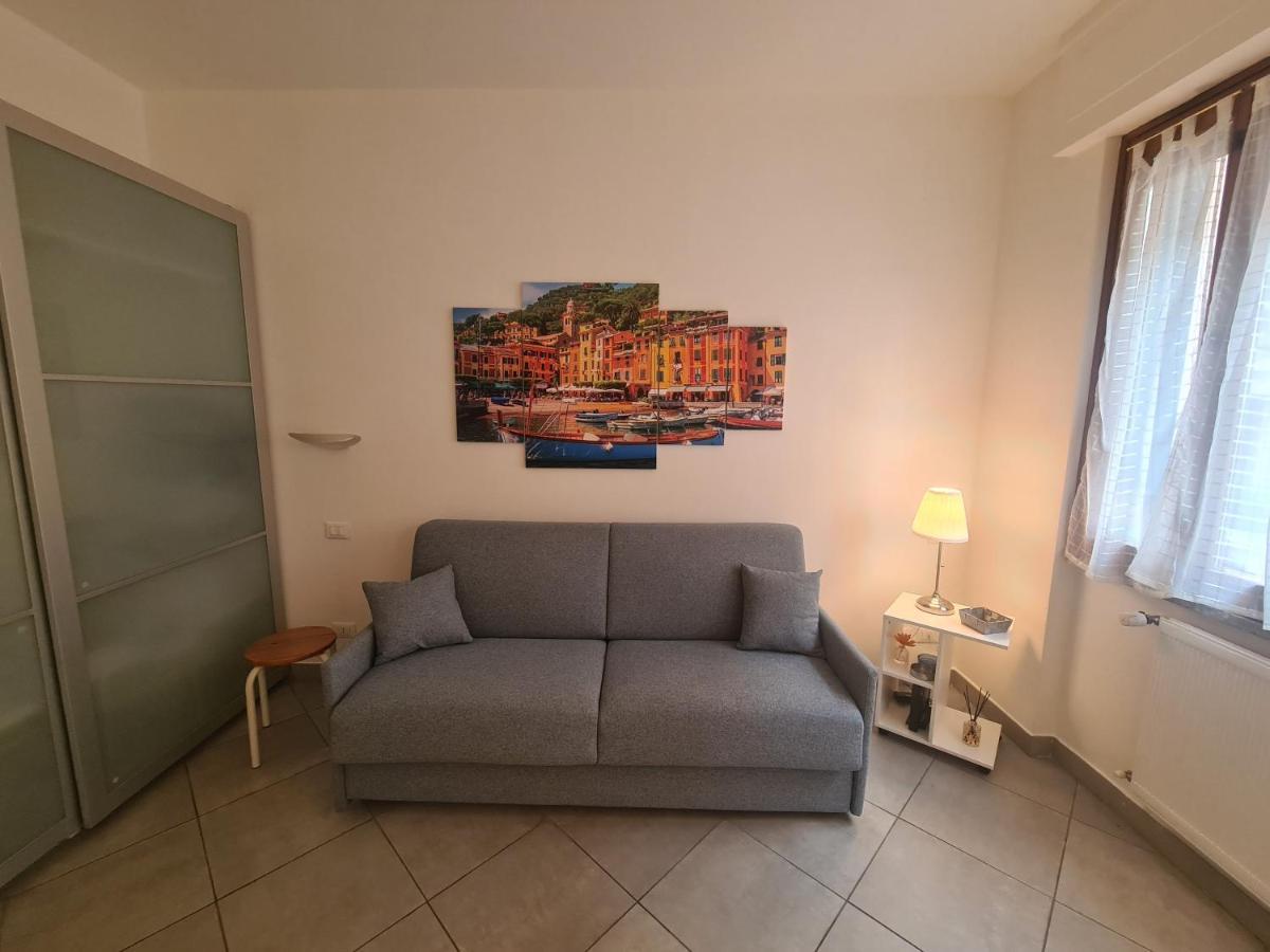 ראפאלו Nina Home 33 By Portofinovacanze מראה חיצוני תמונה